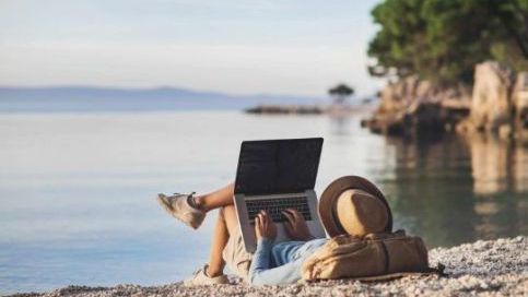 Spain Digital Nomad Visa, Working Remotely In Spain