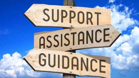 visa and residency guidance