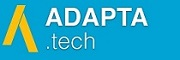 logotipo de adapta.tech