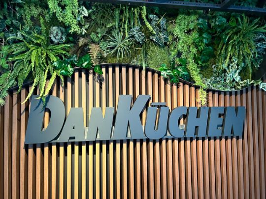 Nábytkové štúdio "Atmosfera"