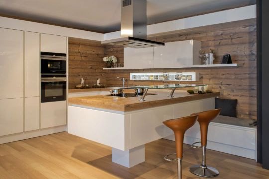 Nábytkové štúdio "Atmosfera"