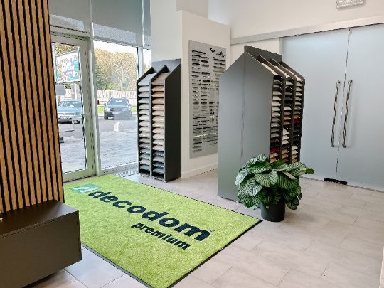 Nábytkové štúdio "Atmosfera"