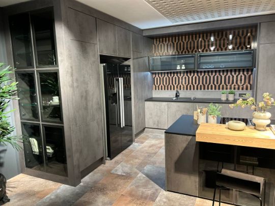 Nábytkové štúdio "Atmosfera"