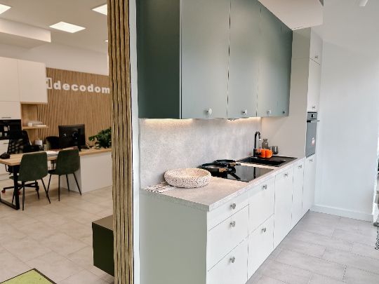 Nábytkové štúdio "Atmosfera"