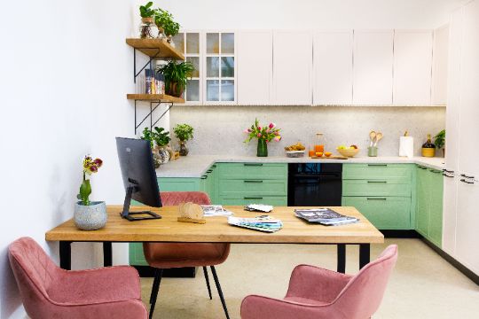 Nábytkové štúdio "Atmosfera"