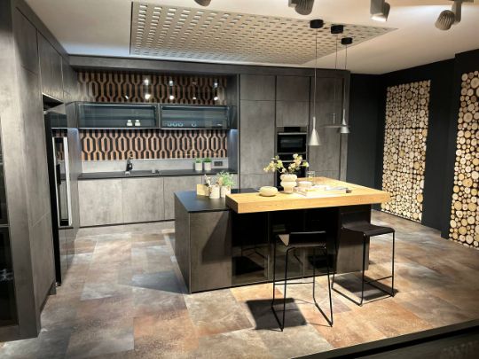 Nábytkové štúdio "Atmosfera"