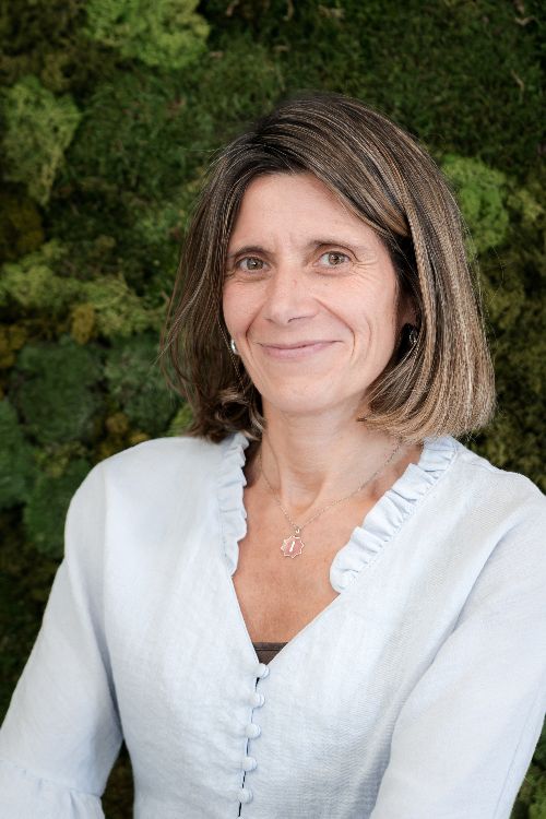 Asesora Área Fiscal