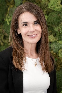 Directora Área Fiscal