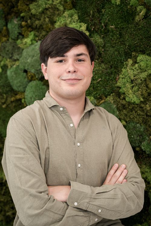 Auxiliar Administrativo