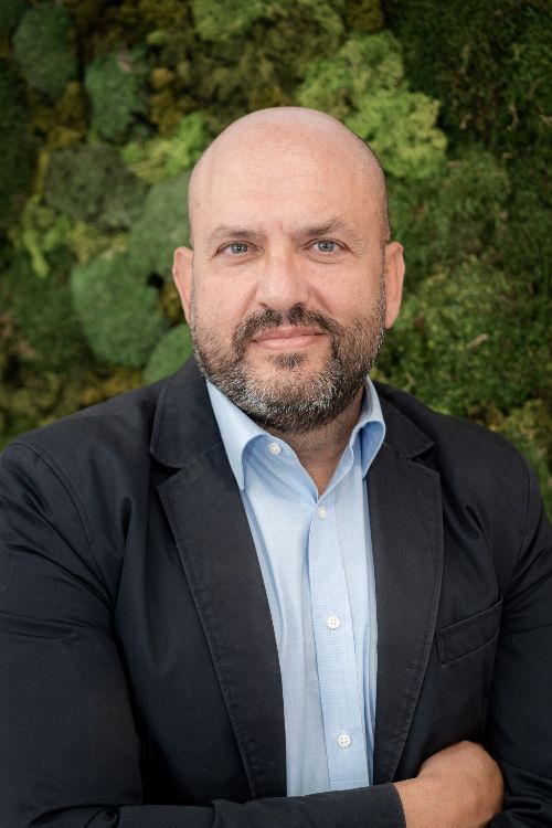 Jefe Área Fiscal/Contable