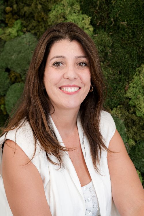 Asesora Área Laboral​