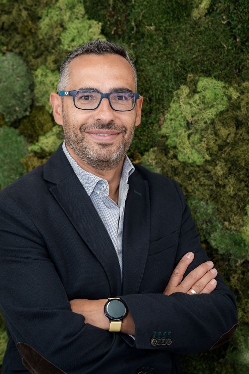 Director Operaciones