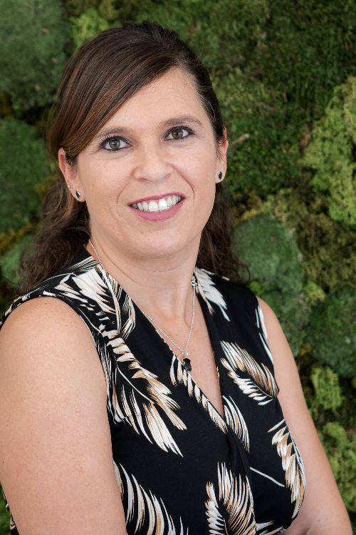 Asesora Área Fiscal