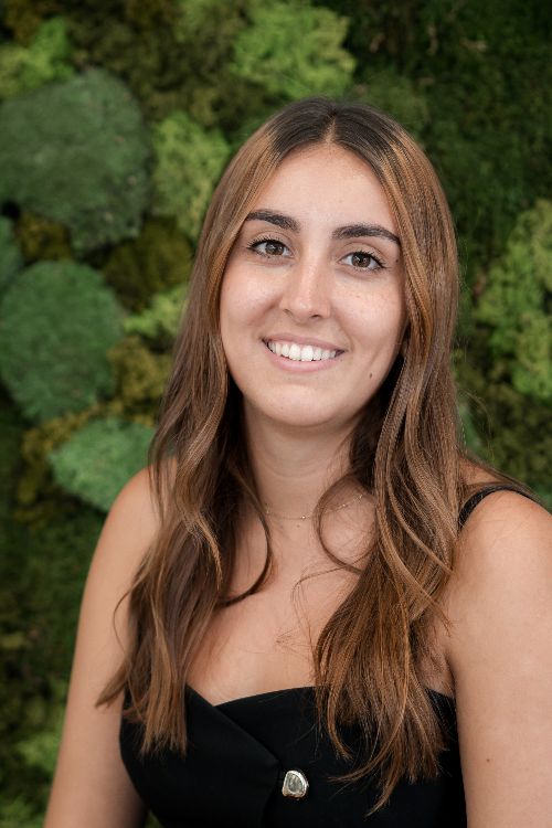 Asesora Área Laboral