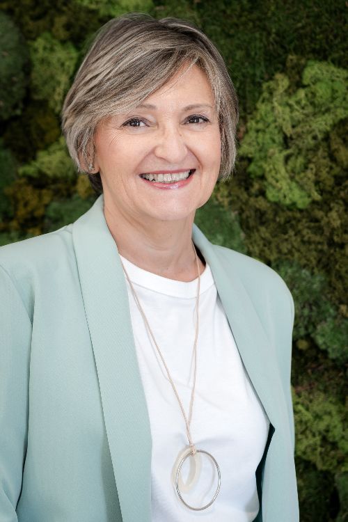 Asesora Área Laboral