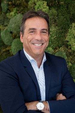 Jefe de Área Laboral