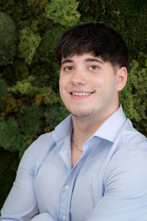 Auxiliar Administrativo