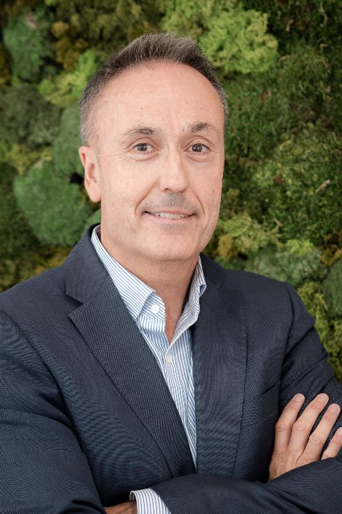 Director Área Laboral