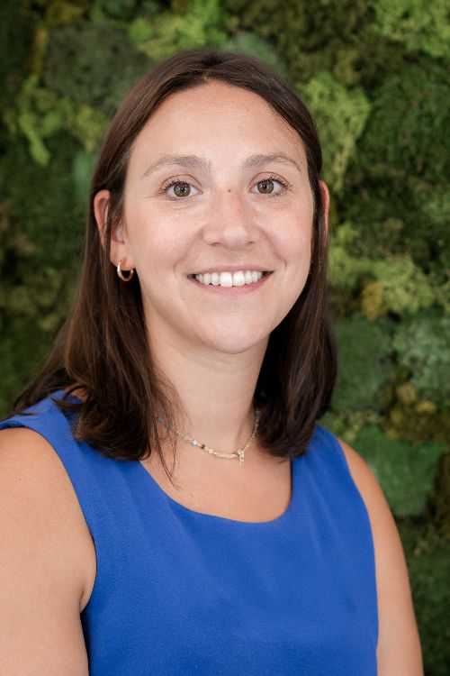 Asesora Área Laboral