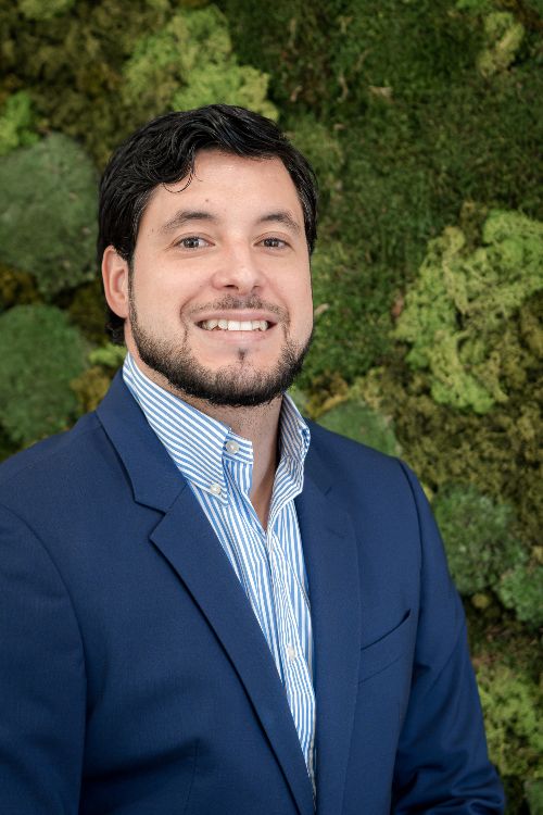 Asesor Área Laboral