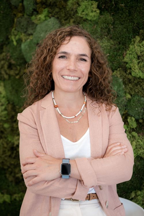 Abogada Departamento Jurídico