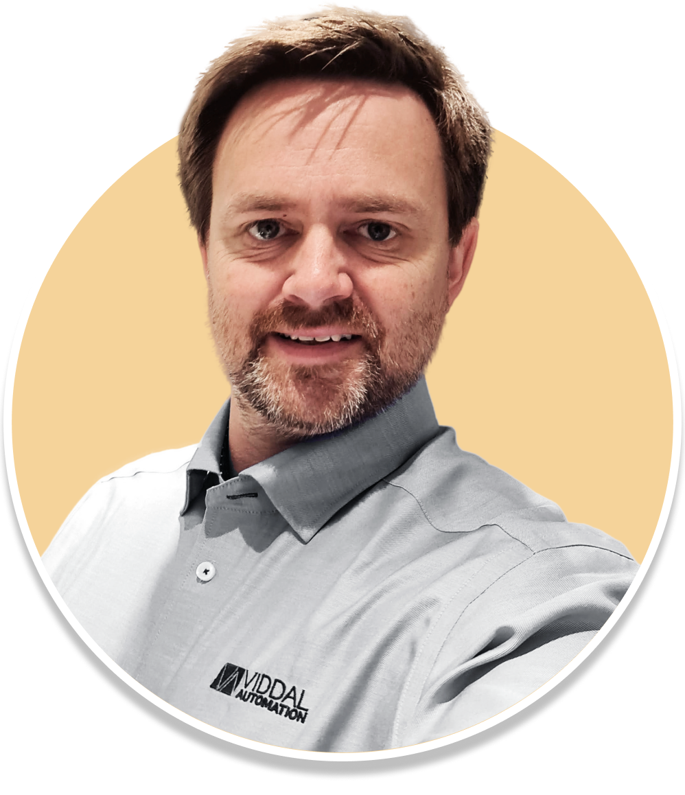 Steffen Viddal