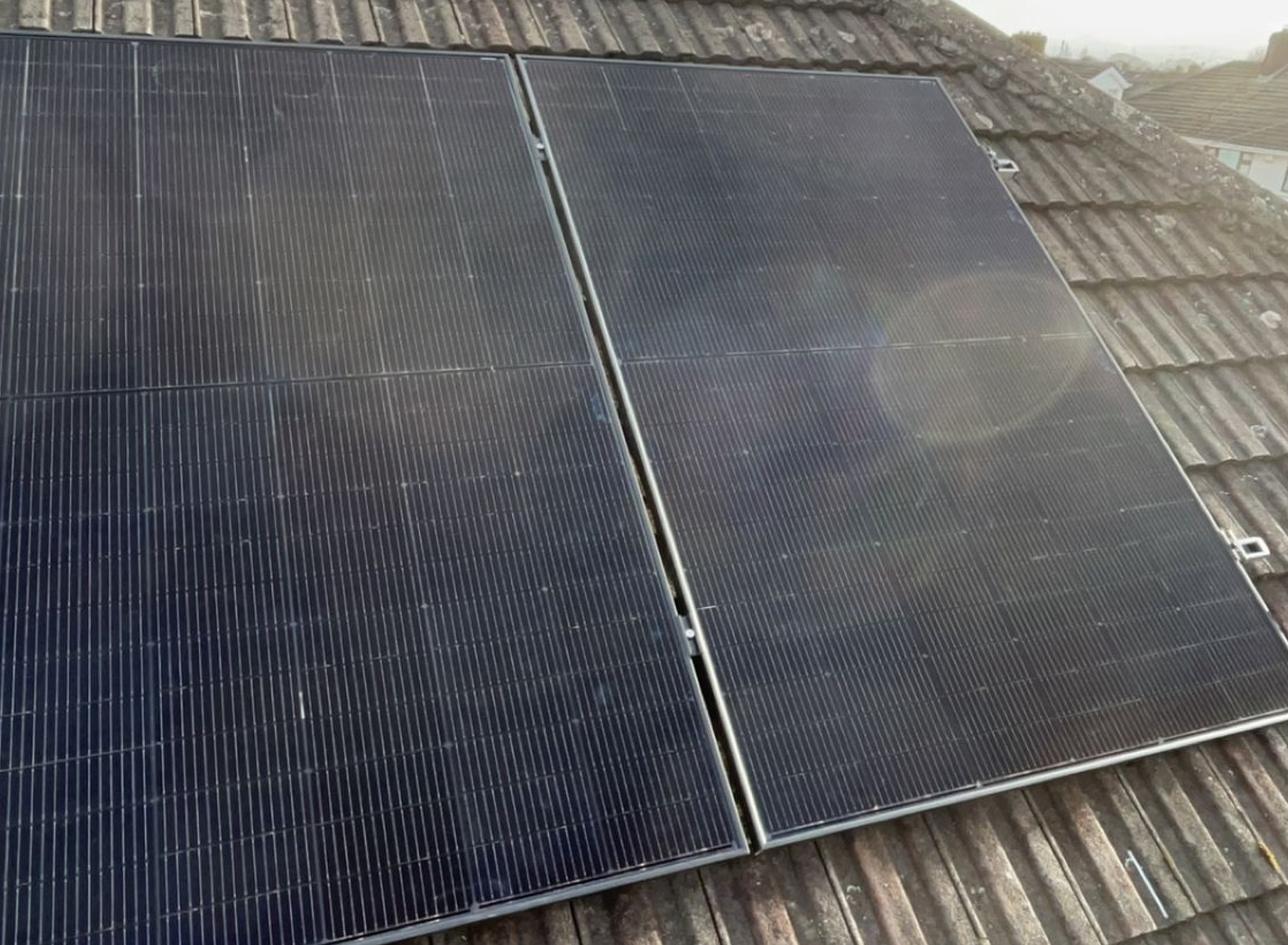 Best solar panel installers in Ireland - Cuepwr