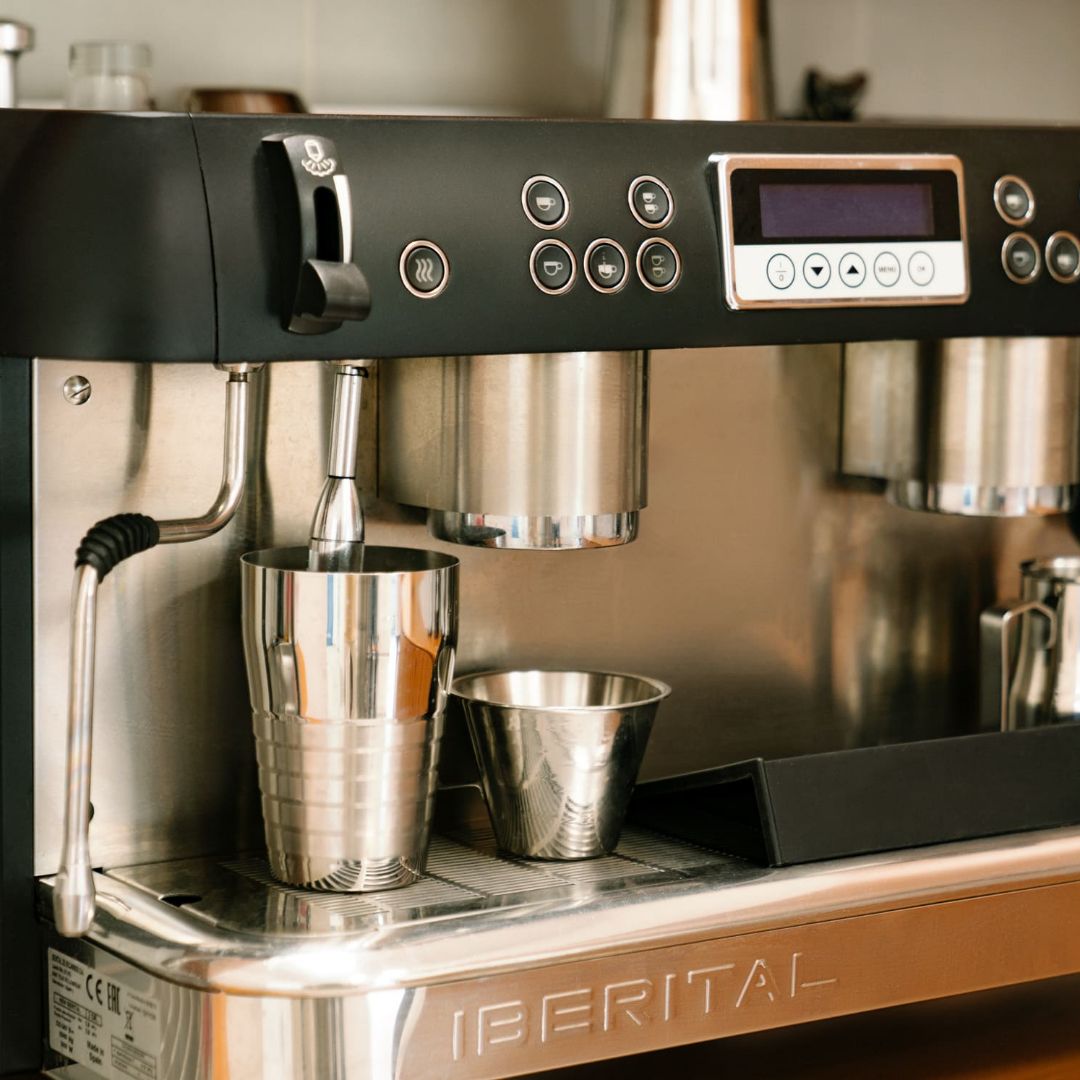 PlatresArena.com cafe