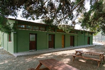 PlatresArena.com tennis court