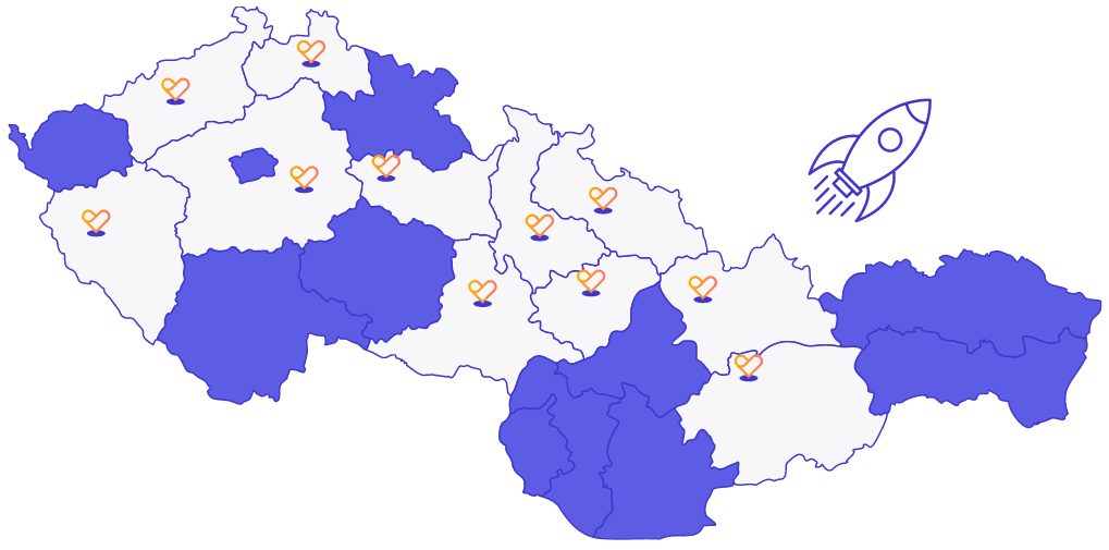 Platinnová inovace | P-PINK