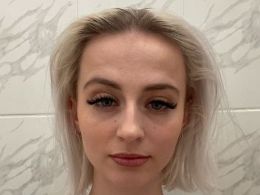 Kristýna Hervertová