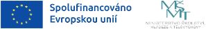 spolufinancováno Evropskou unií