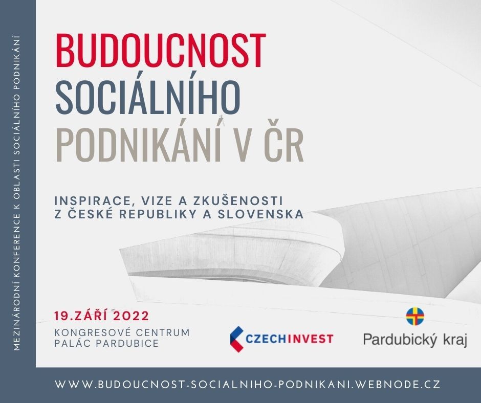 Budoucnost sociálního podnikání v ČR