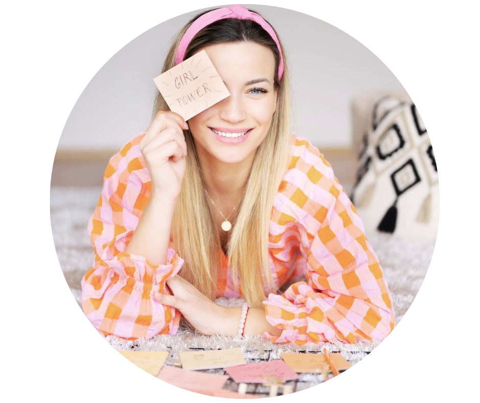 Markéta Sleziaková | P-PINK školení