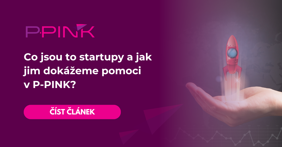 Co jsou to startupy?