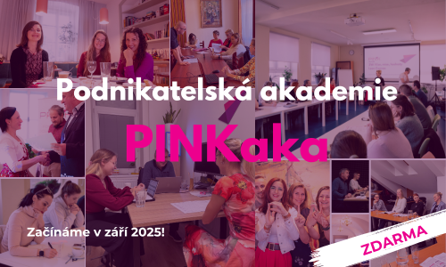 PINKaka
