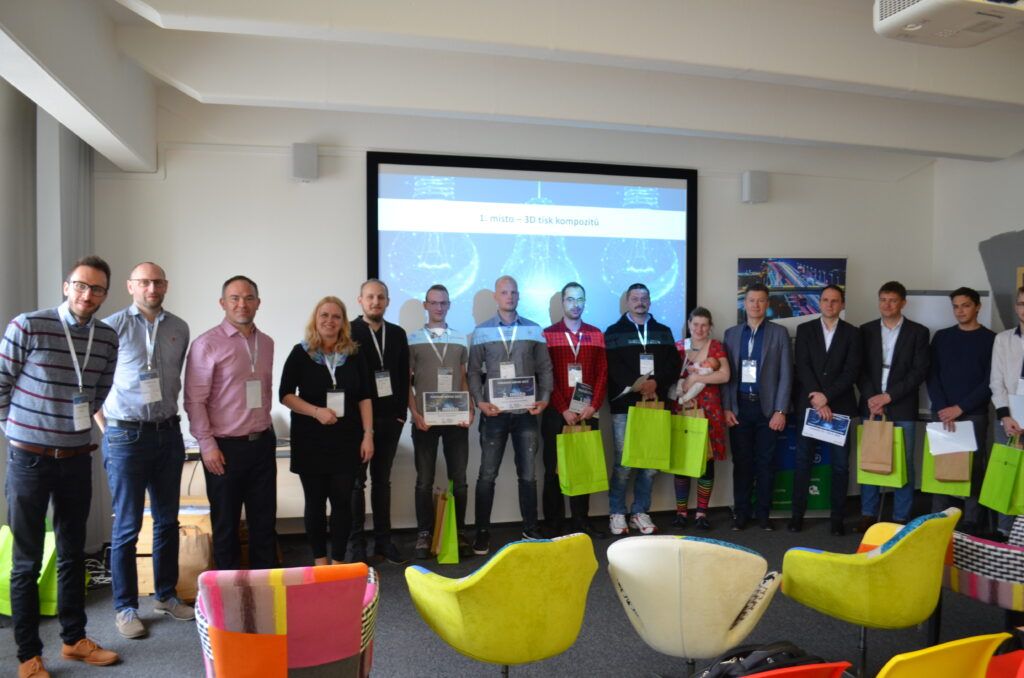 Hledá se Parádní nápad!