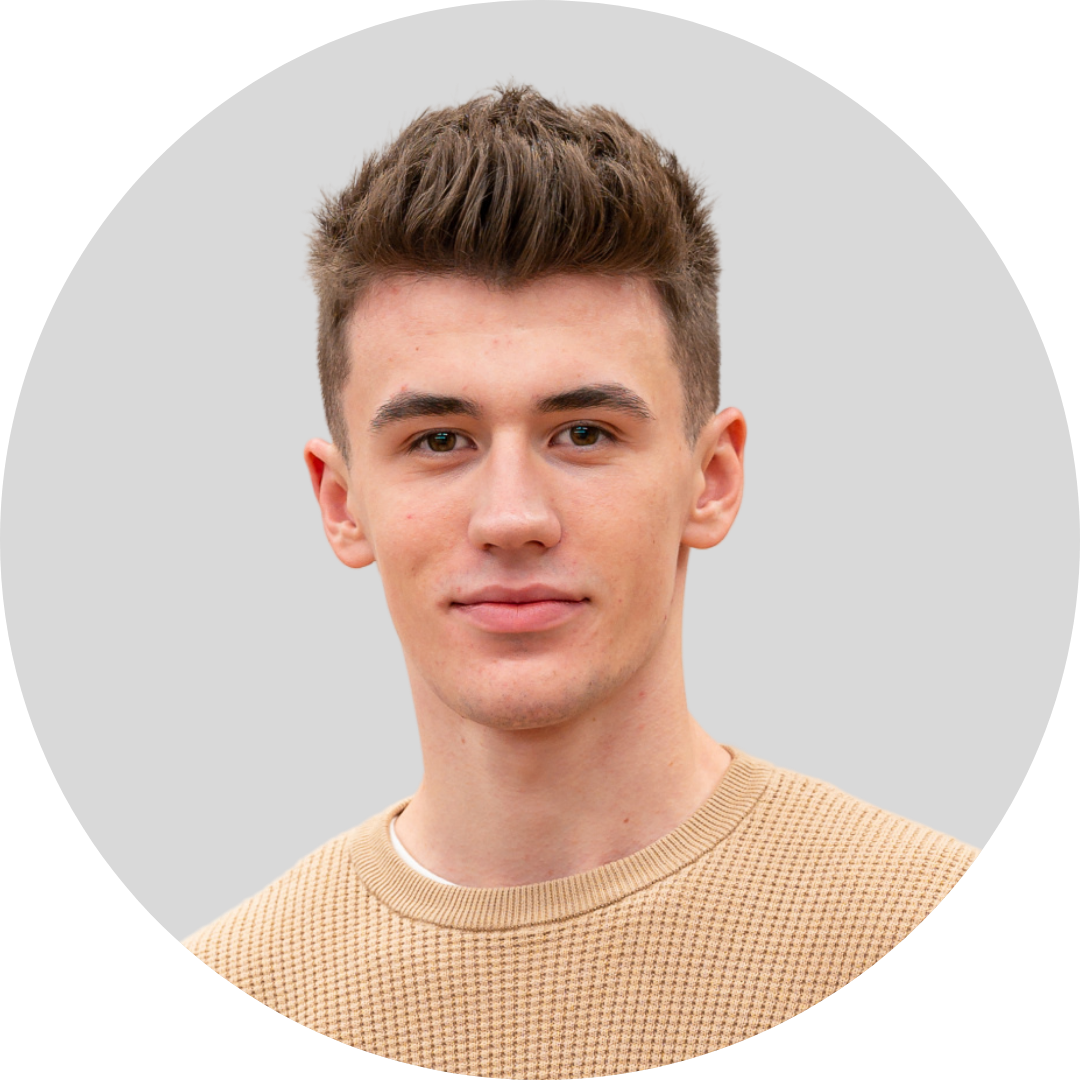 Matěj Molinger