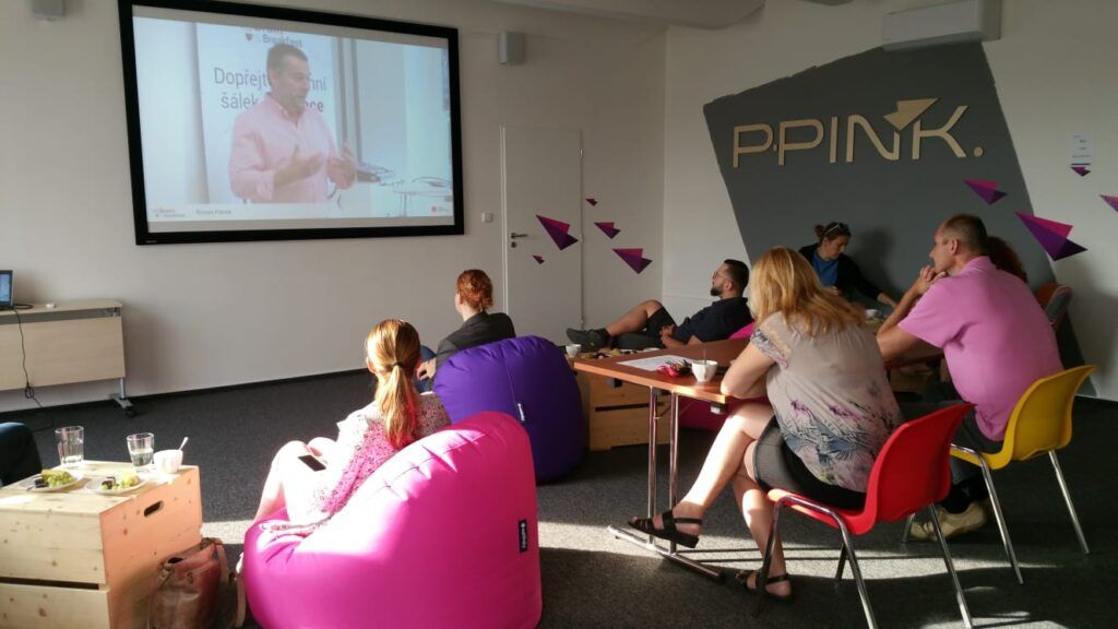 GrowJOB Fest v P-PINK (27.7.2022)