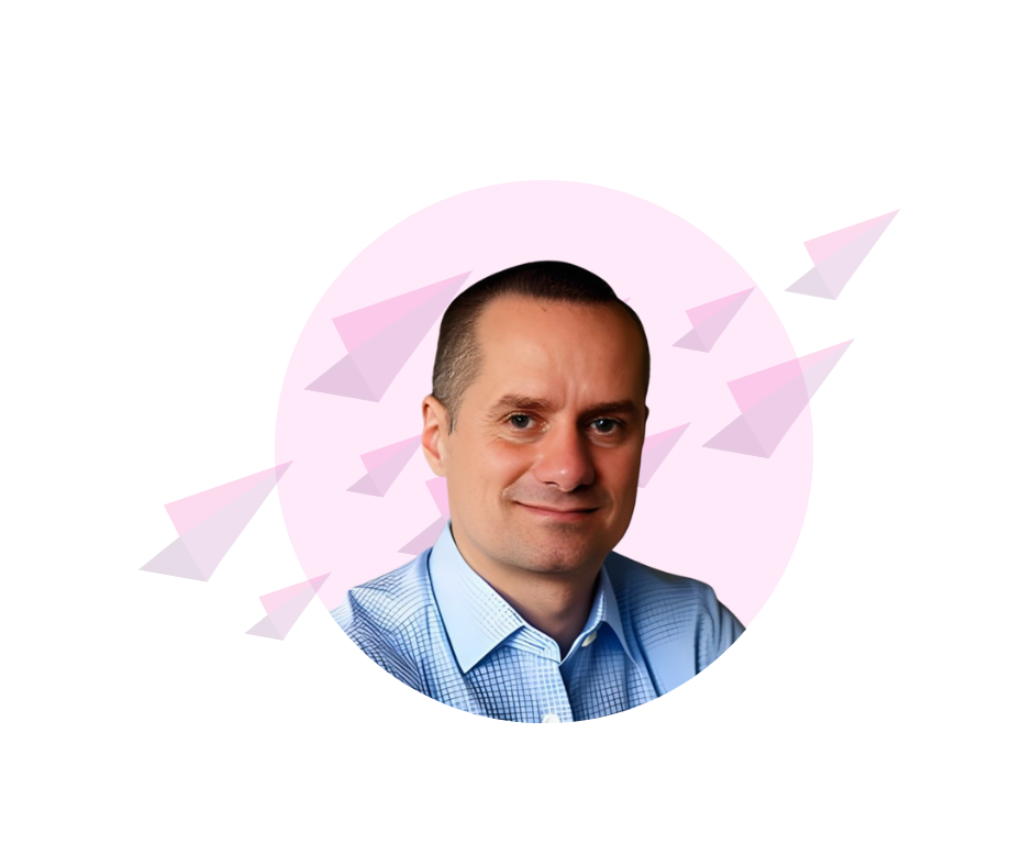 Eliška Bielková, mentorka a konzultantka | P-PINK