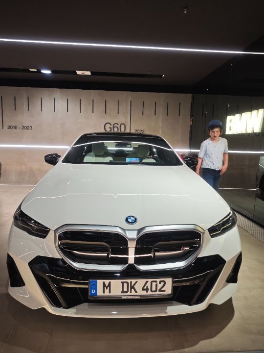 Muzeum BMW