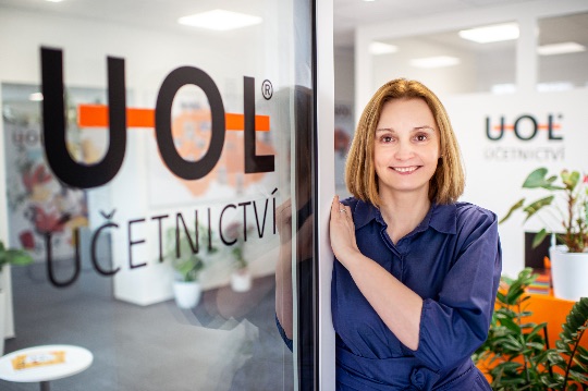 Jana Jáčová | P-PINK školení