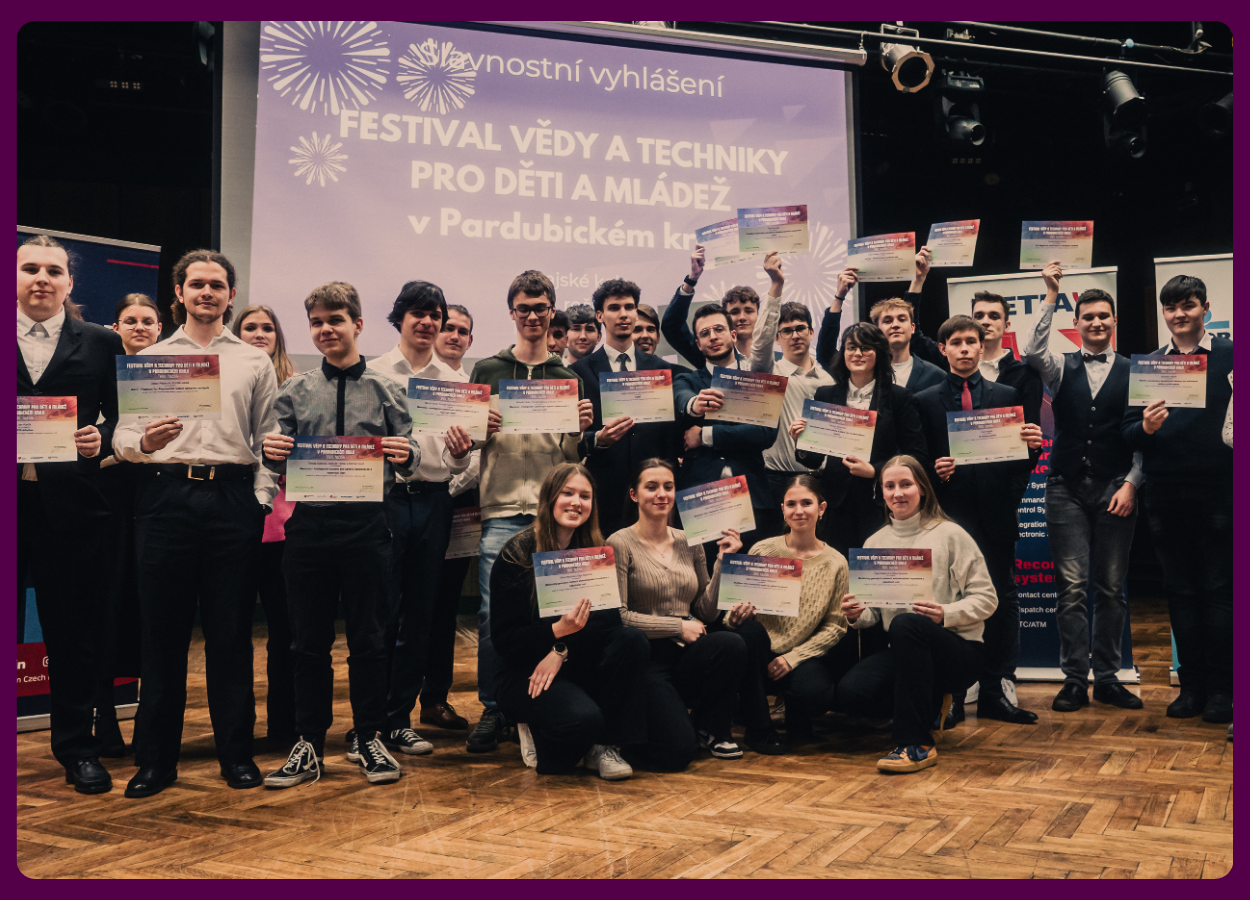 podnikatelská akademie PINKaka