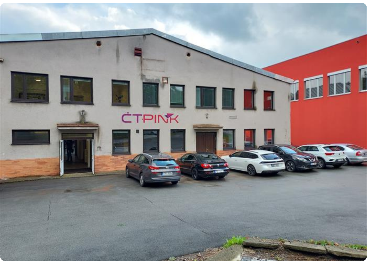 podnikatelský inkubátor česká třebová