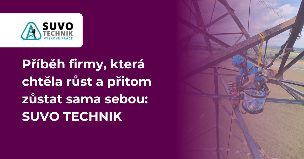 SUVO TECHNIK P-PINK