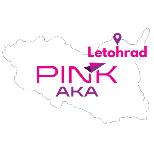 PINKaka Letohrad, P-PINK