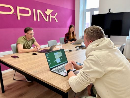 Odpinkni se - úvodní obrázek