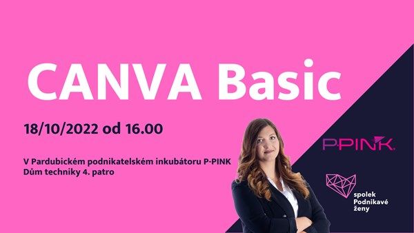 Workshop Canva basic