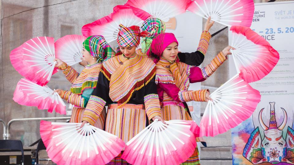 Jak se u nás podniká cizincům?