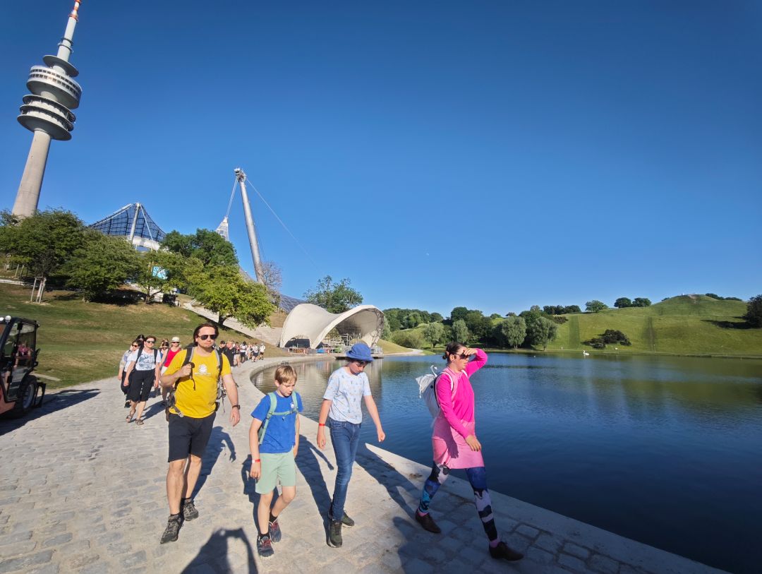 Olympiapark